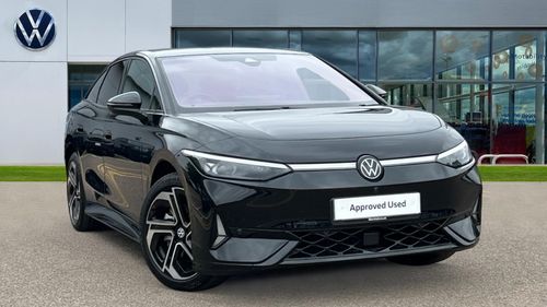 Volkswagen ID.7