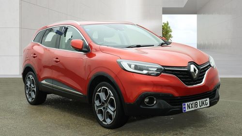 Renault Kadjar
