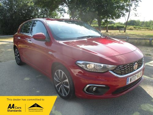 Fiat Tipo