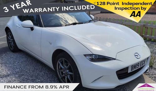 Mazda Mx 5