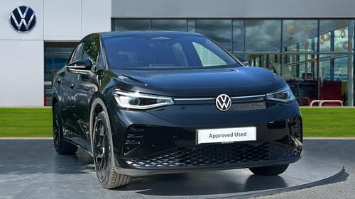 Volkswagen ID.5