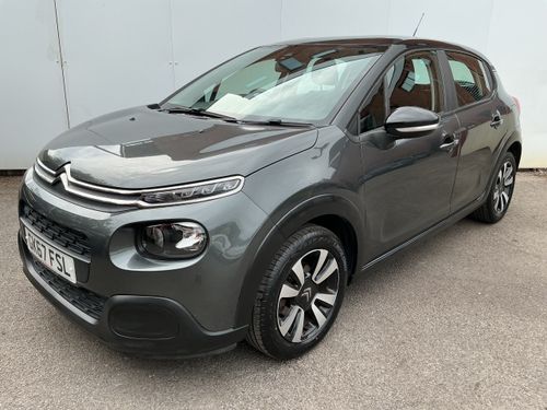 Citroen C3
