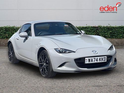 Mazda Mx 5