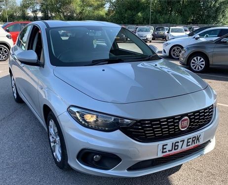Fiat Tipo