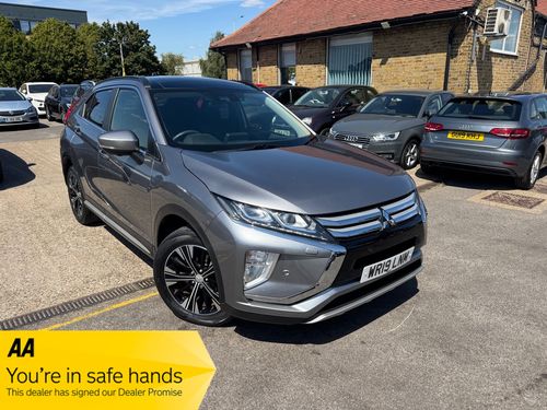 Mitsubishi Eclipse