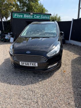 Ford Galaxy