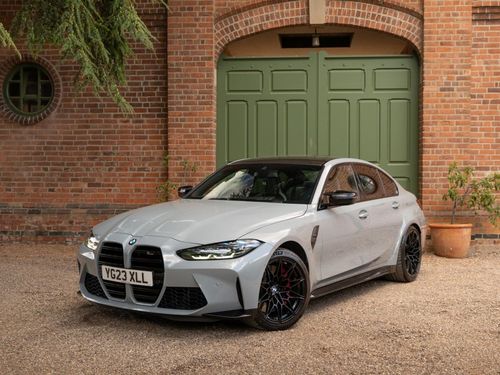 BMW M3