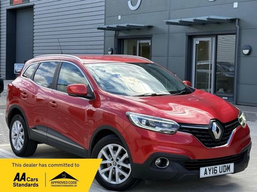 Renault Kadjar