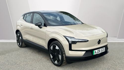 Volvo EX30