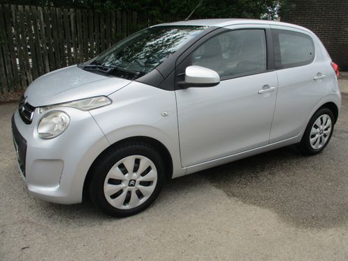 Citroen C1