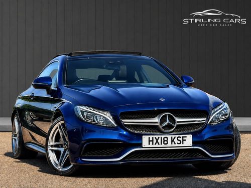 Mercedes Benz C-Class