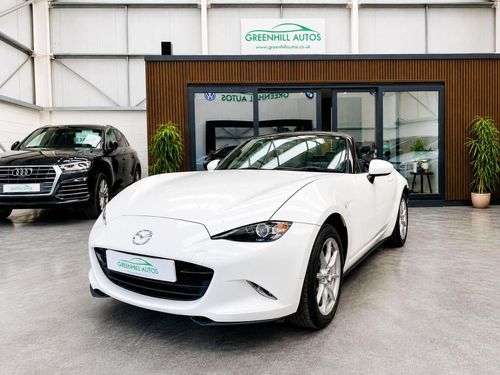 Mazda Mx 5