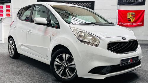 Kia Venga