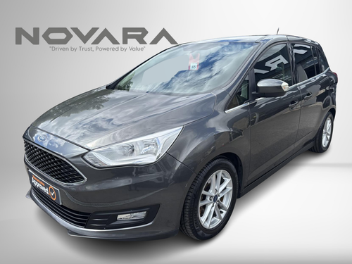 Ford C Max