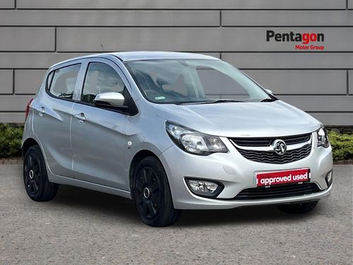 Vauxhall Viva