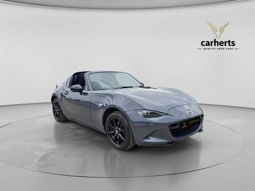 Mazda Mx 5 Rf