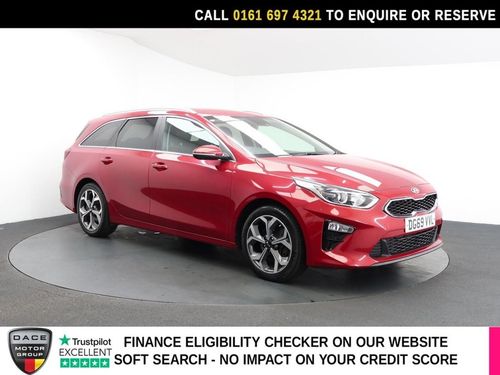 Kia Cee'd