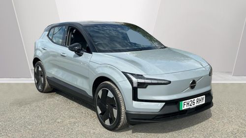 Volvo EX30