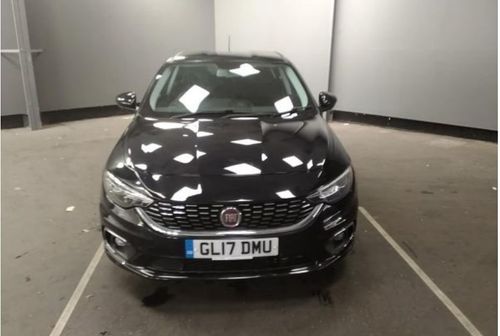 Fiat Tipo