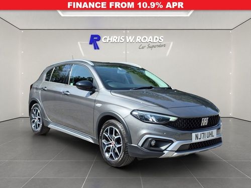 Fiat Tipo