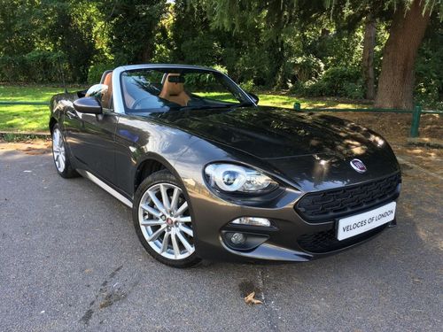 Fiat 124