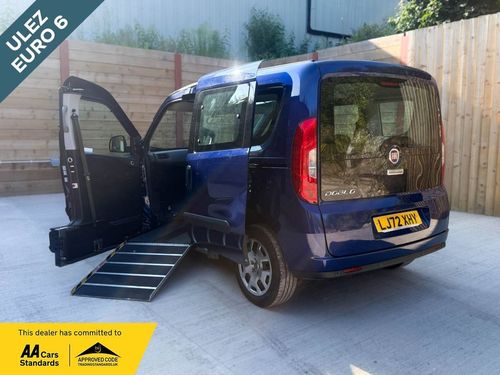 Fiat Doblo