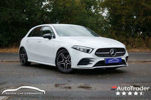Mercedes Benz A-Class