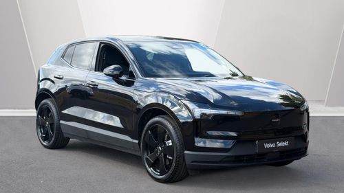 Volvo EX30