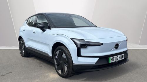 Volvo EX30