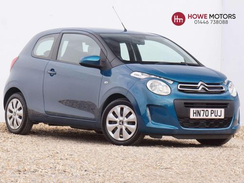 Citroen C1