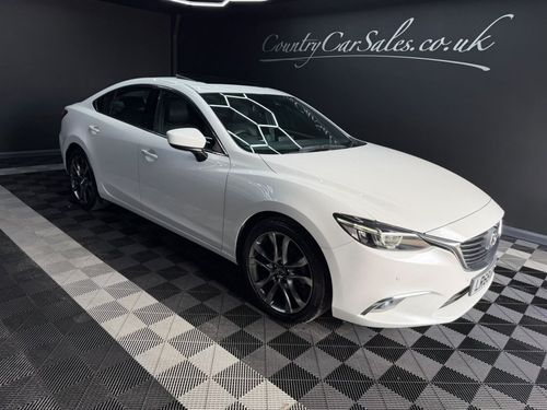 Mazda Mazda6