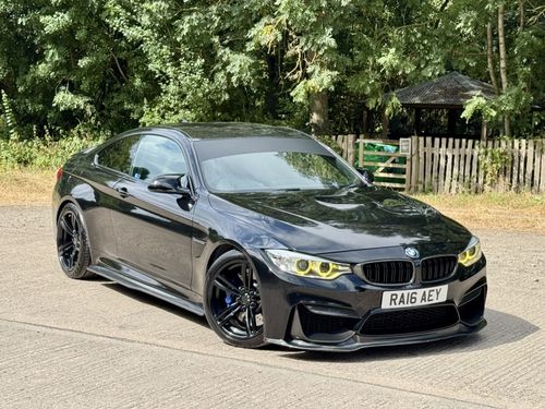 BMW M4