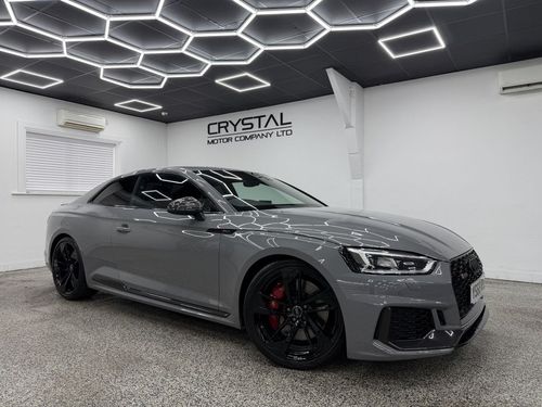 Audi RS5