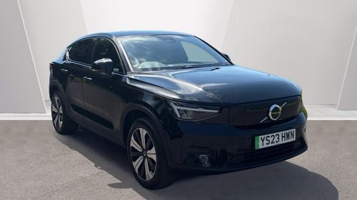 Volvo C40