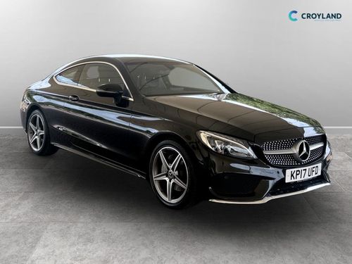 Mercedes Benz C-Class