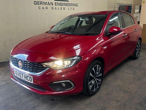 Fiat Tipo