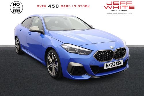BMW M235I