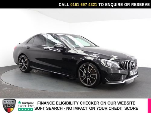 Mercedes Benz C-Class
