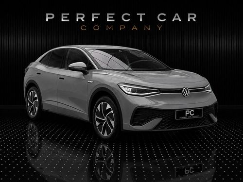 Volkswagen ID.5