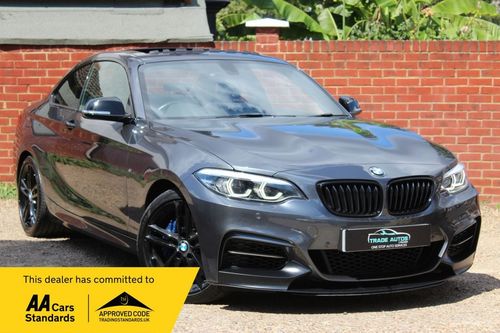 BMW 2 Series