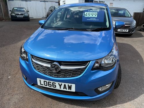 Vauxhall Viva