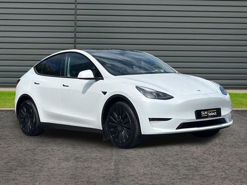 Tesla MODEL  Y