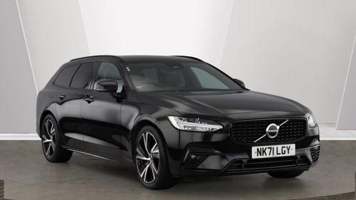 Volvo V90