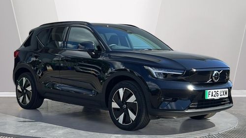 Volvo Ex40
