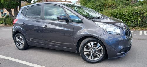 Kia Venga