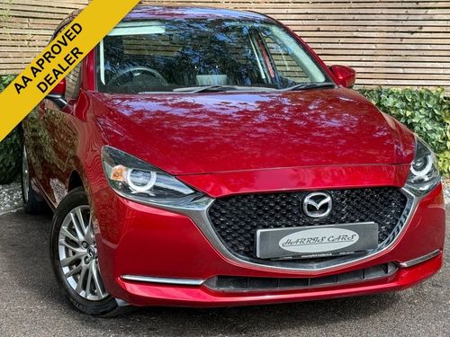 Mazda 2