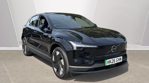 Volvo EX30