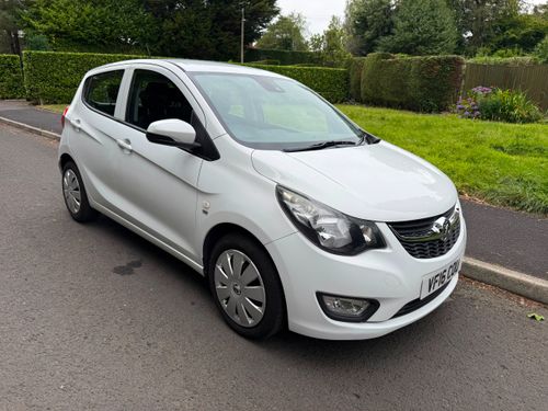Vauxhall Viva