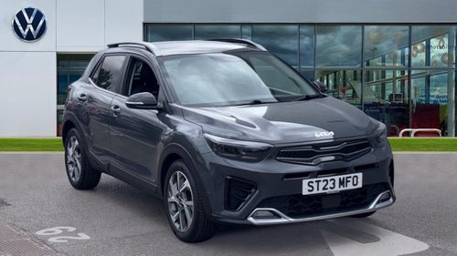 Kia Stonic