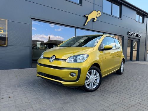 Volkswagen UP